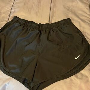 COPY - COPY - Nike Lined Running Shorts LIKE NEW